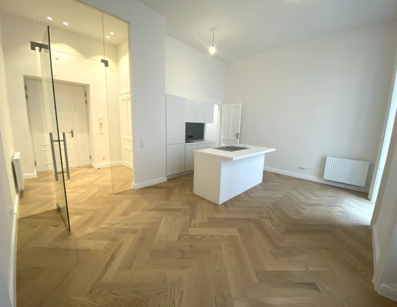 2,5-Zimmer-Wohnung im Börseviertel - zu mieten in 1010 Wien