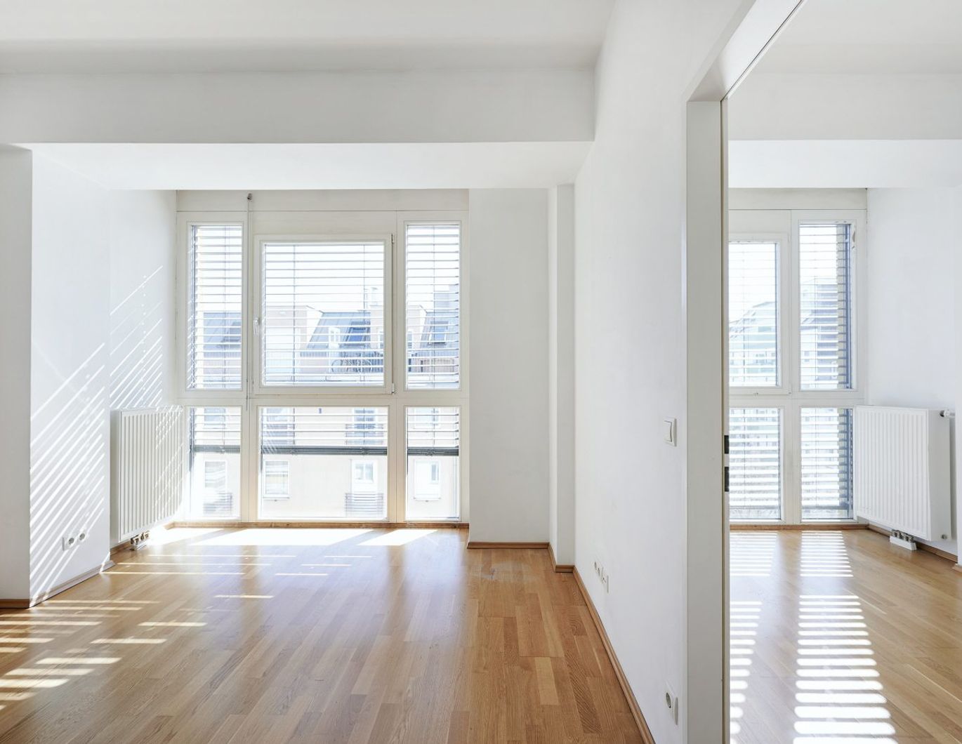 Geräumige und helle 2-Zimmer-Wohnung im 10. Bezirk!