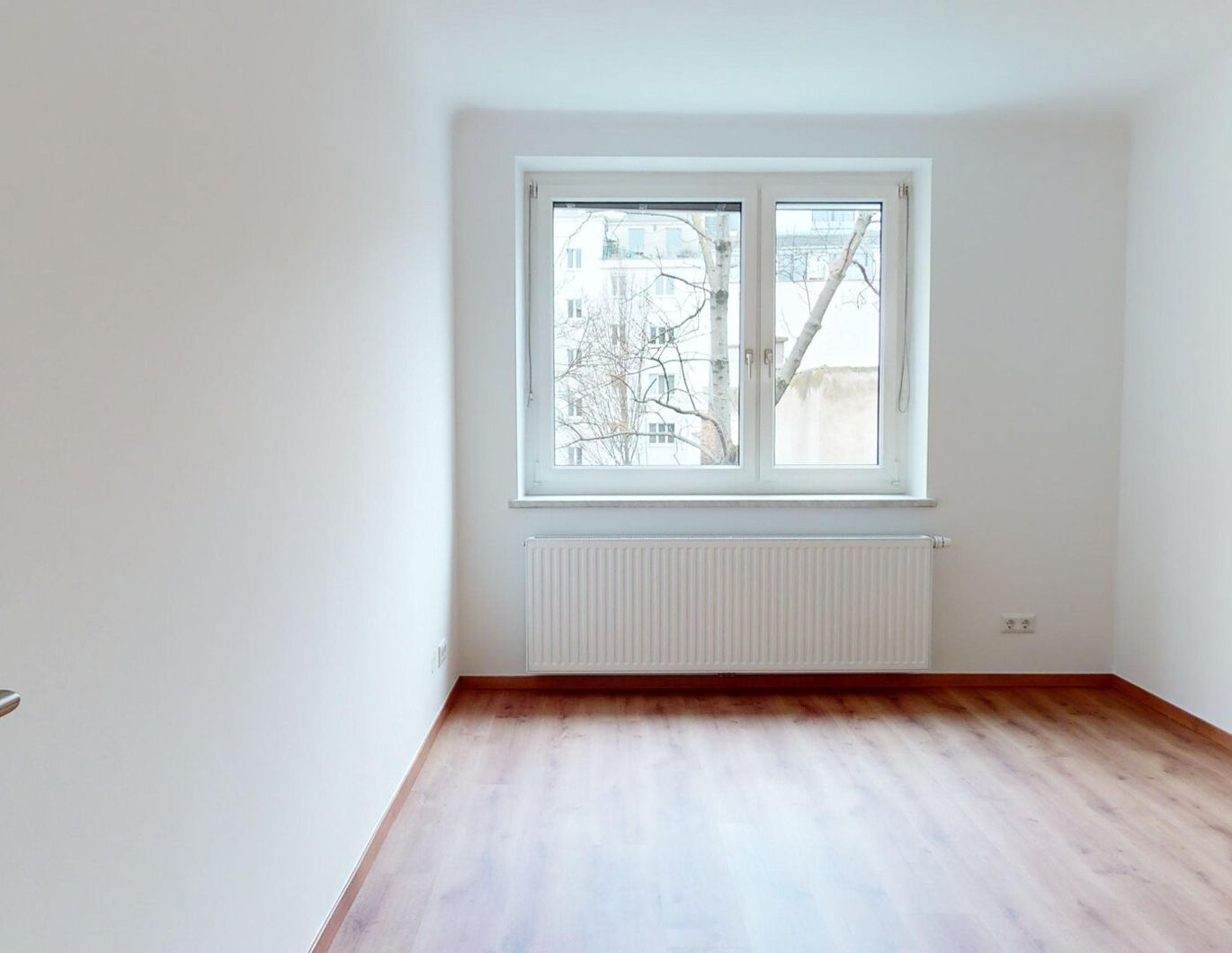 Schellhammergasse/Dettergasse: Ruhelage - 2-Zimmerwohnung - unbefristet vermietet - Gute Infrastruktur - U6 Anbindung