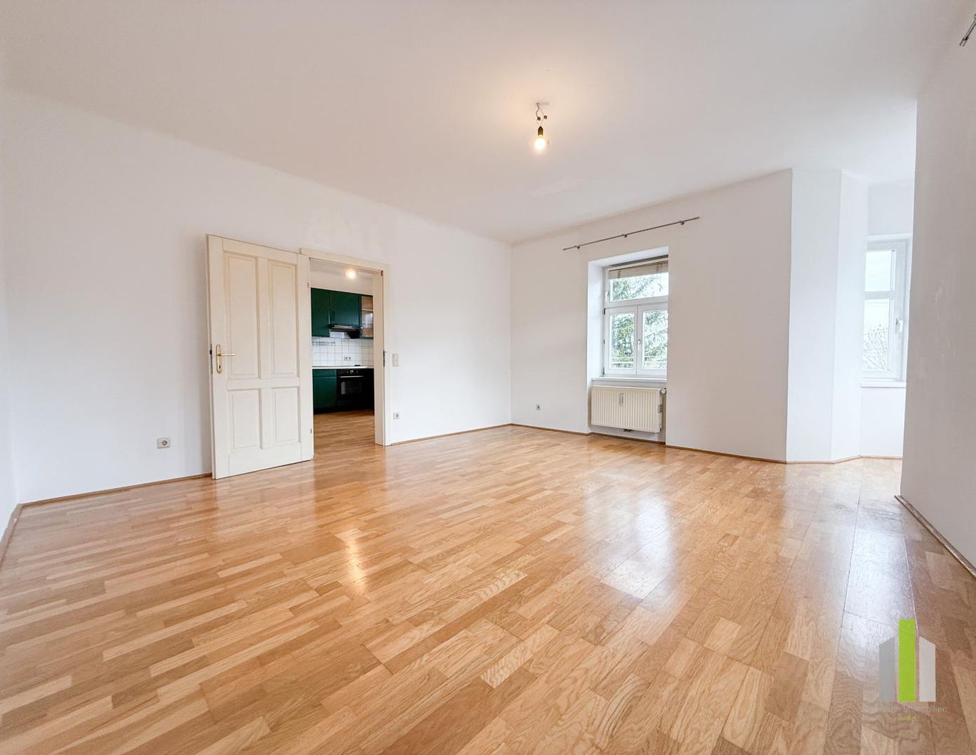 Stilvolle 2,5 Zimmer Wohnung | Salzburg Schallmoos nähe ZIB