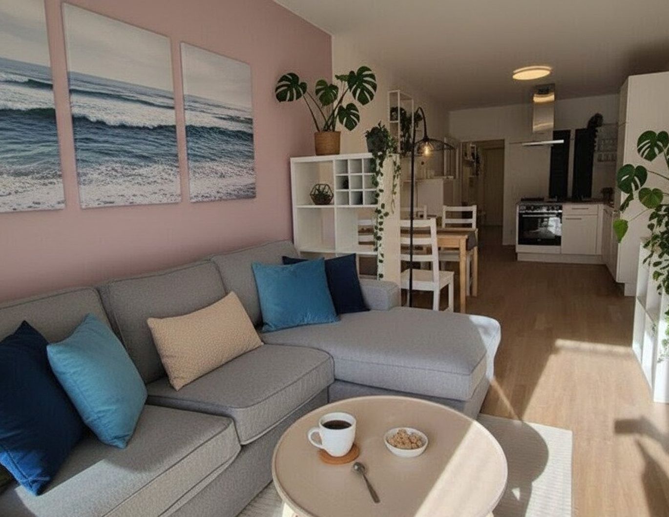 Top Erstbezug - hochwertige Ausstattung