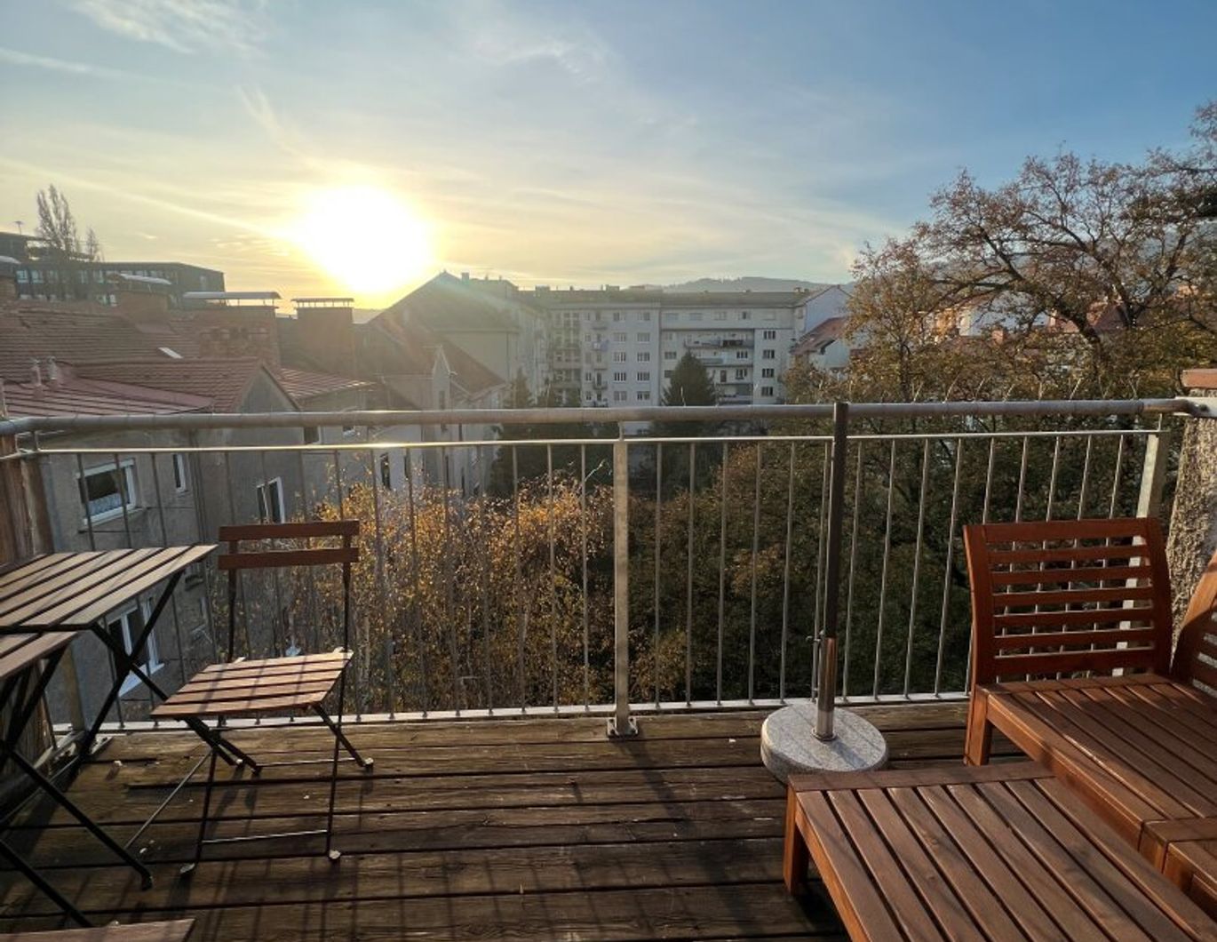 Traumhafte Maisonette in Graz: 2 Zimmer, Balkon & Terrasse für nur 239.900 €!