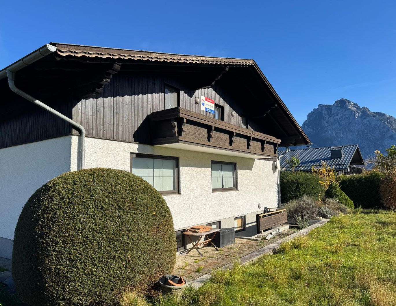 Landhaus mit Potential!