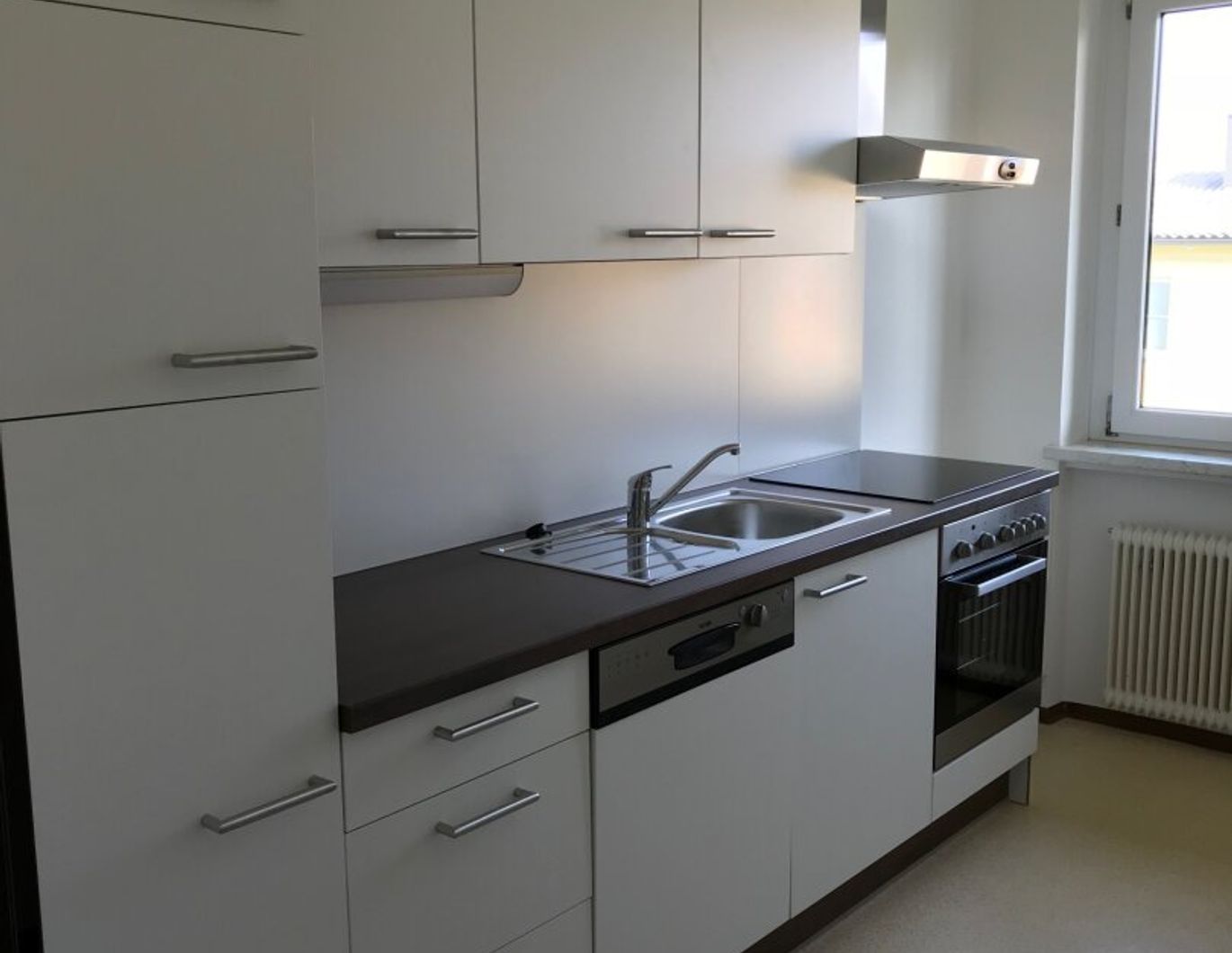 gemütliche 2-Zimmer Mietwohnung