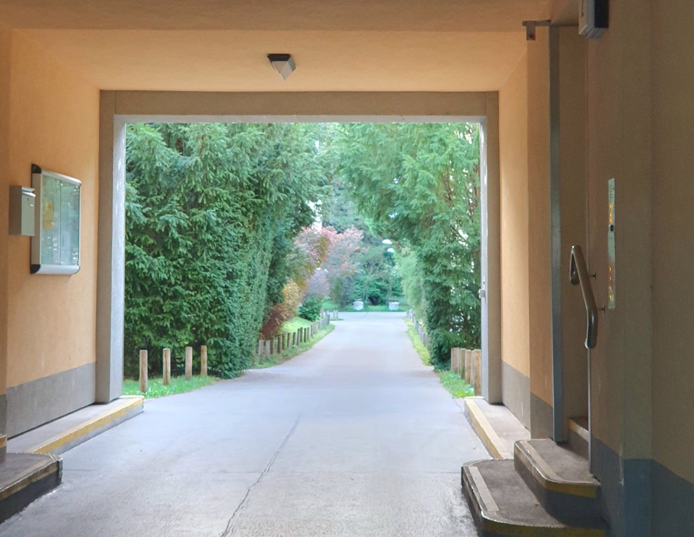 Modernes Wohnen in Alt Hietzing