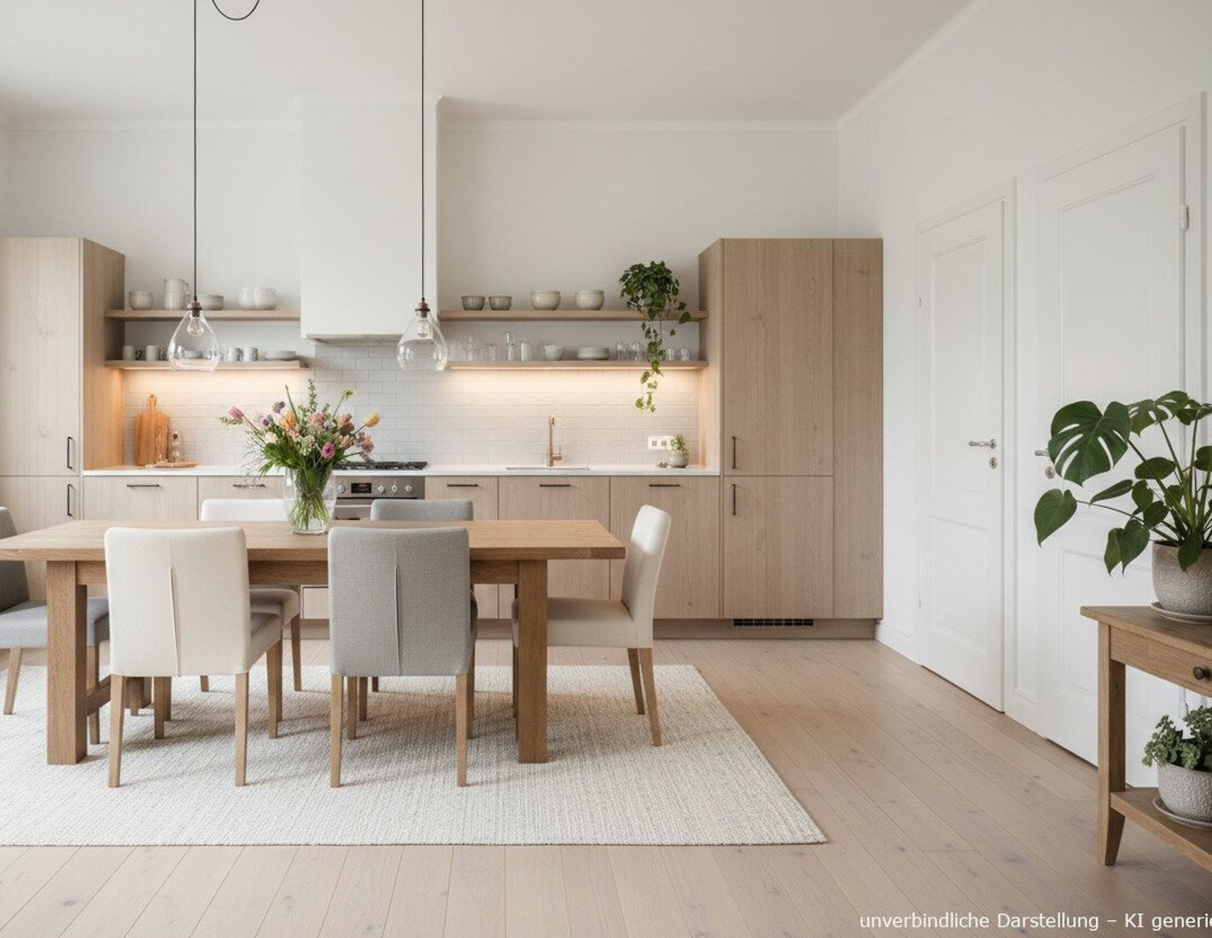 Top 15 - 3-Zimmer, 1. OG