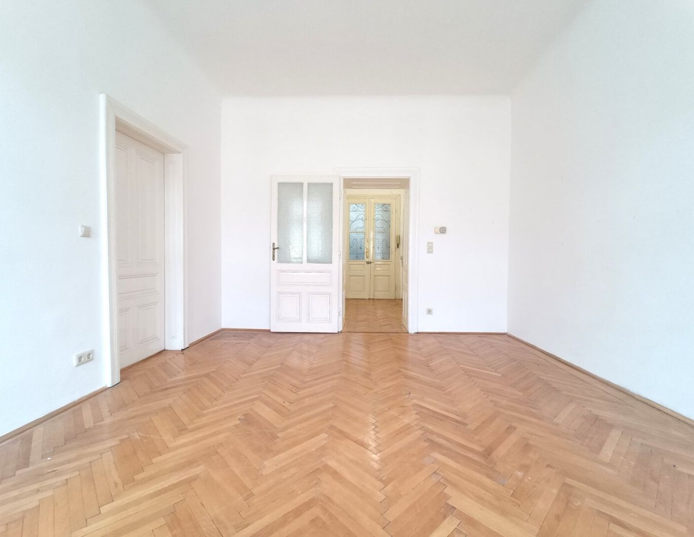 Wohnen am Stöberplatz - Hier entstehen Wohn(t)räume!