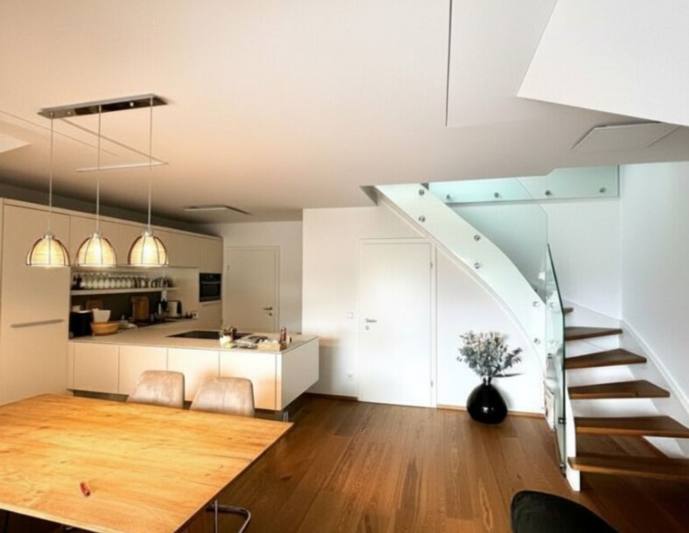 Traumhafte Maisonette am Millstätter See - 5 Zimmer mit Südbalkon!