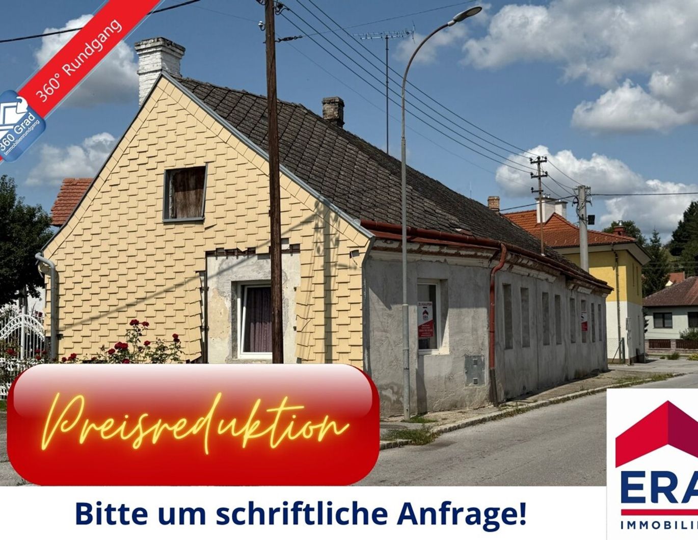 PREISREDUKTION: Gestalten Sie Ihr Traumhaus in 2251 Ebenthal