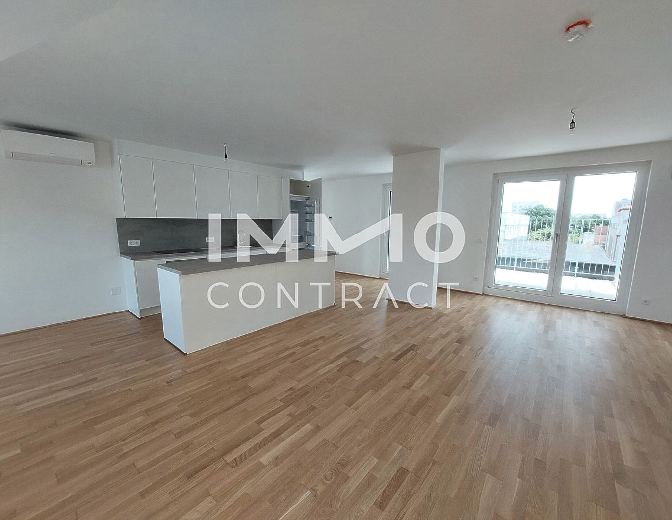 Luxus über den Dächern! Traumterrasse und Provisionsfrei