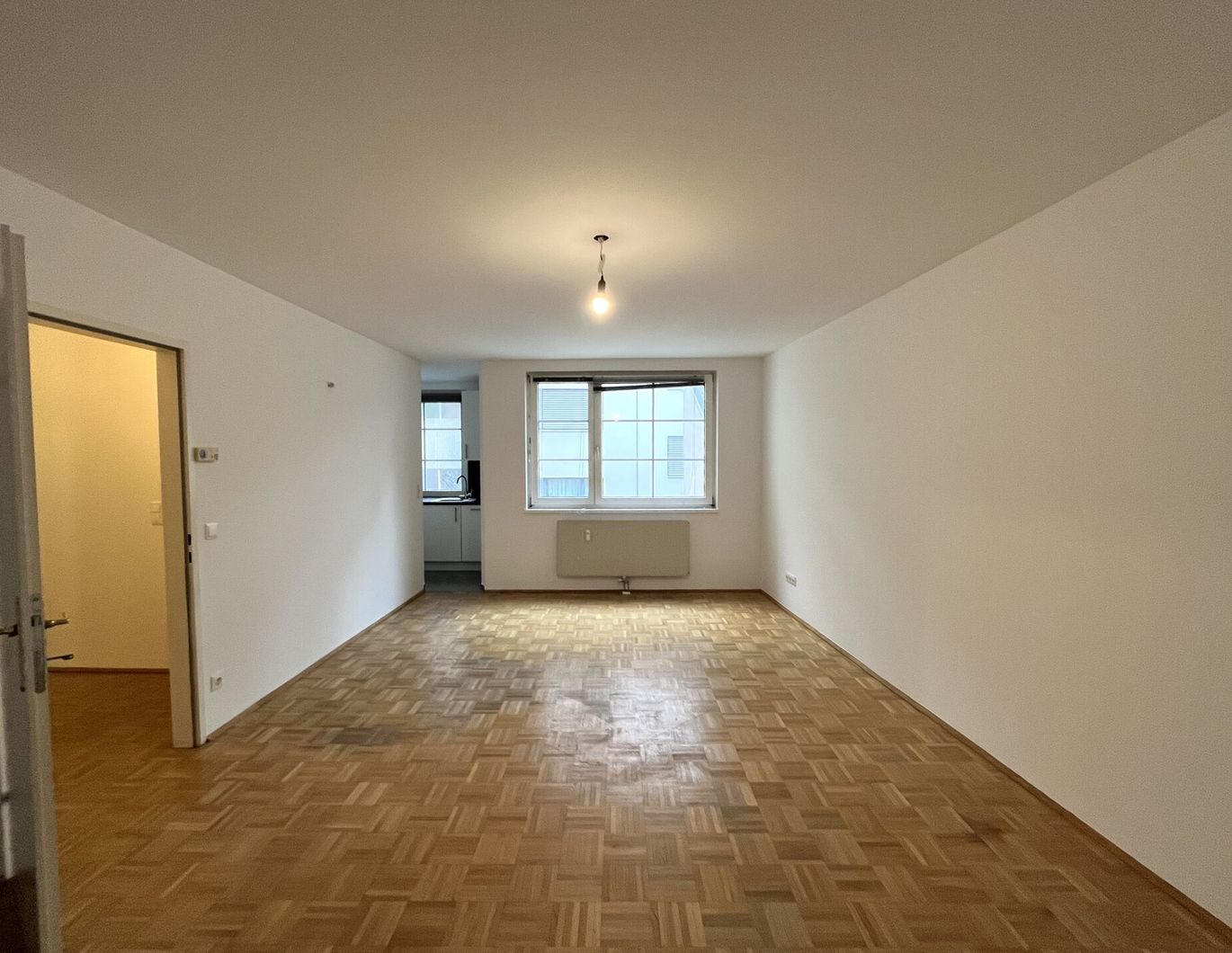 Gepflegte 2-Zimmer Wohnung nahe Antonspark in 1100 Wien zu mieten