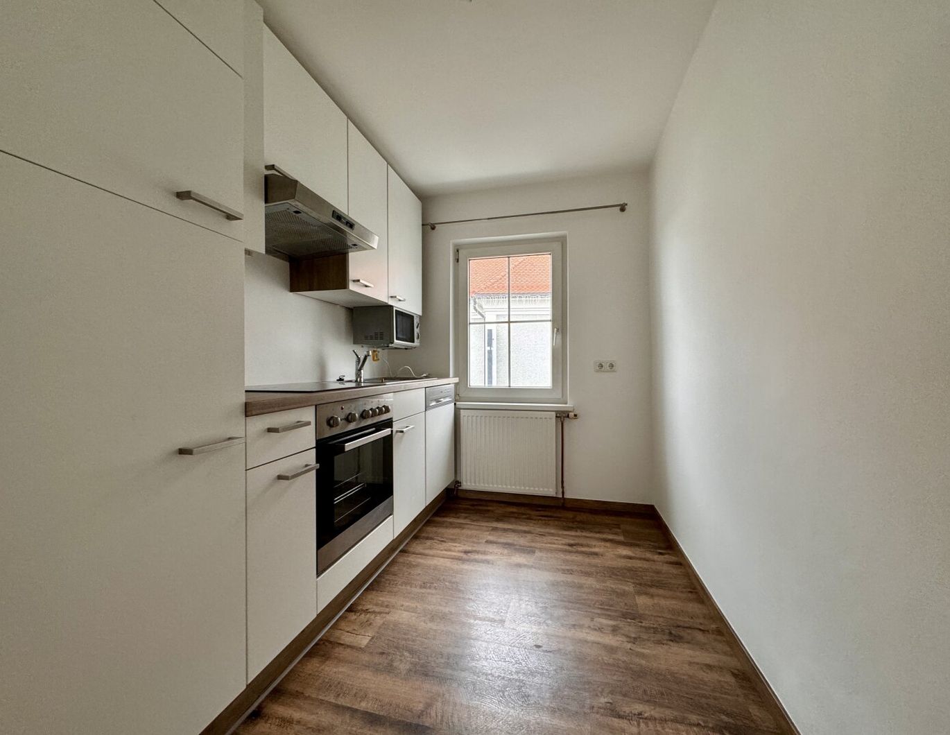 Dachgeschoss trifft Design - wohnen im Herzen von Pettenbach.