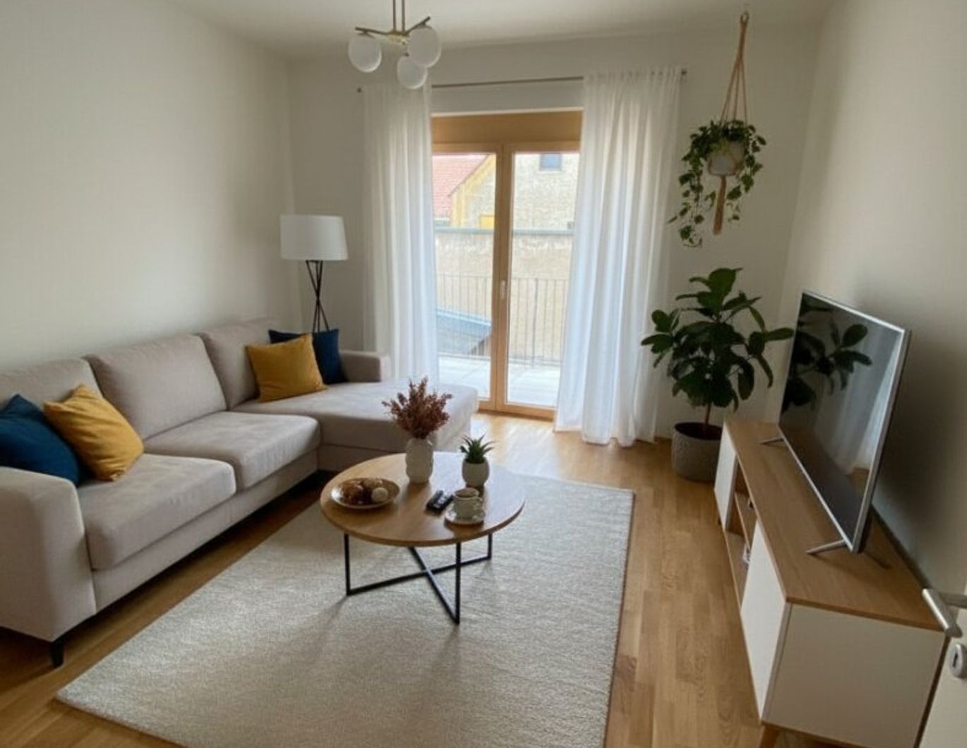 ++ Mietwohnung direkt am Hauptplatz Knittelfeld ++