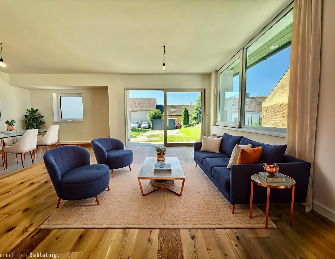 MODERNISIERTES EINFAMILIENHAUS IN ALTHÖFLEIN! Ihr Traum mit Garten und Terrasse wartet!