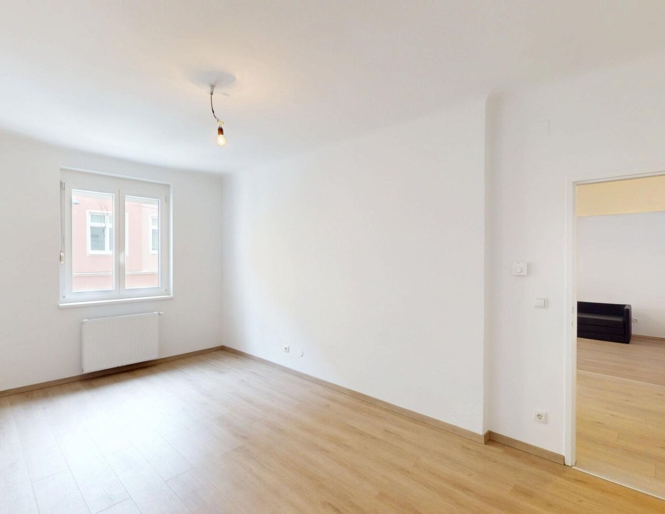 orea | Nahe AKH: Gemütliche 2-Zimmer-Wohnung | Smart besichtigen · Online anmieten