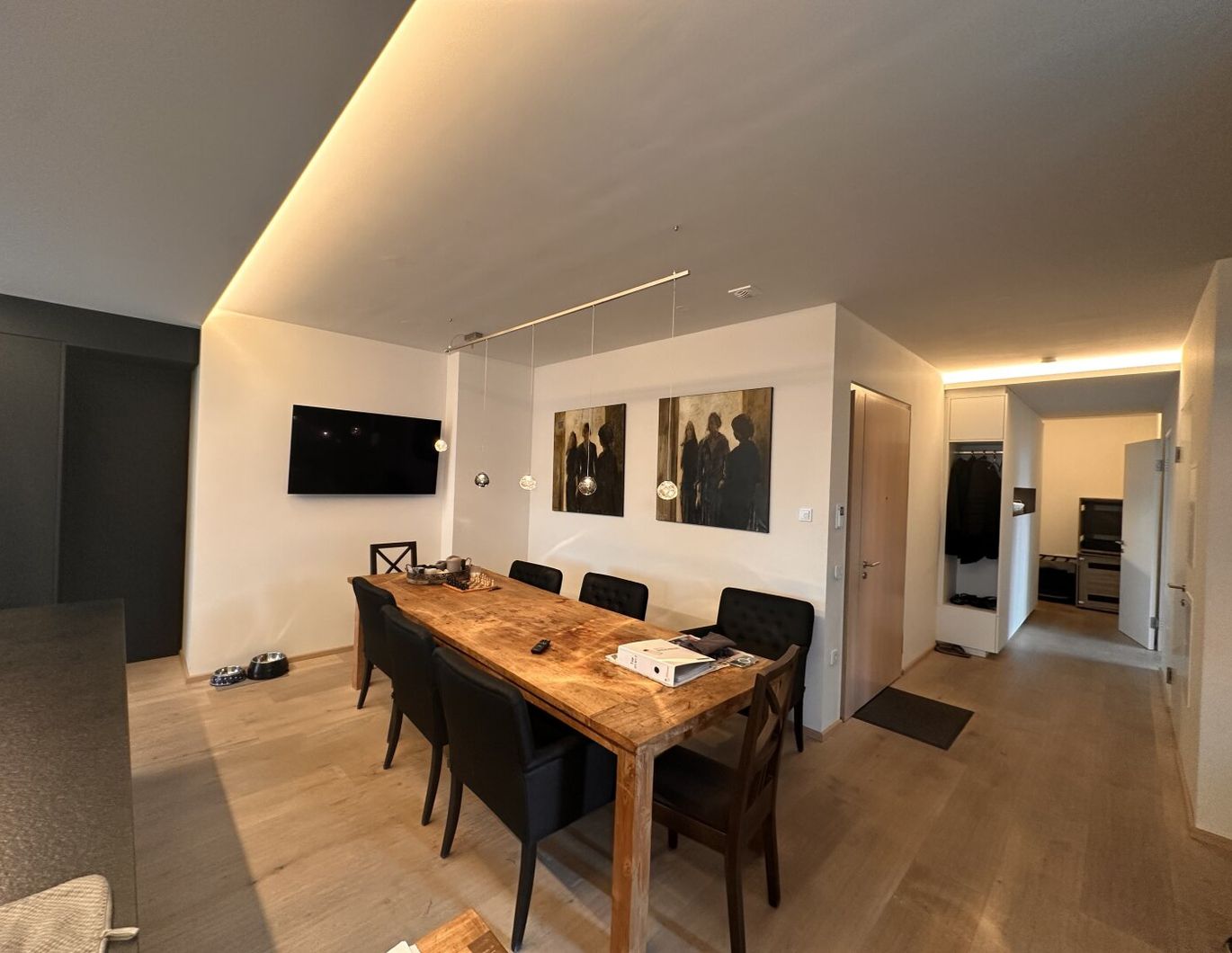 Salzburg/Riedenburg: Exklusive 4,5-Zimmer-Wohnung mit hochwertiger Ausstattung
