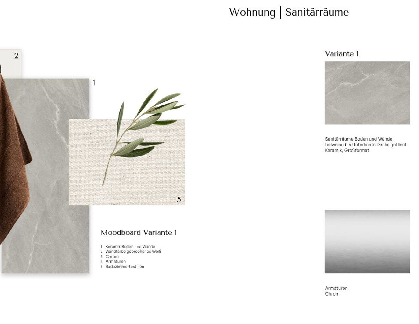 Graz-Geidorf: Eleganz & Wohnqualität! Gefördert! Erstbezug! Honorarfrei! Top-Lage! Top-Ausstattung!