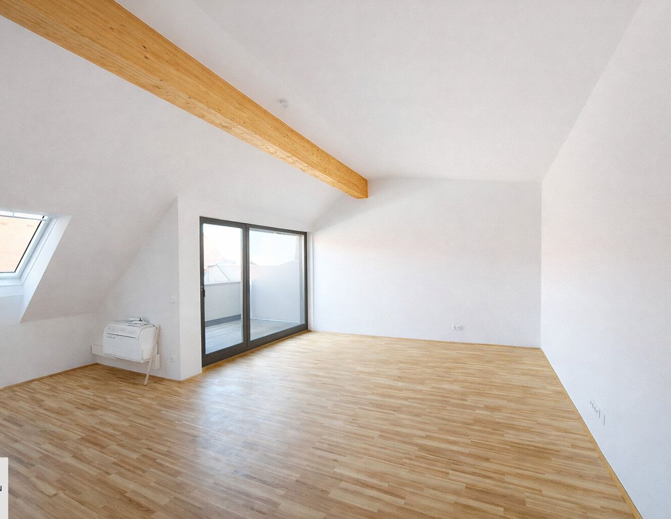 Alte Kleiderfabrik - Modernes Wohnen in historischem Ambiente