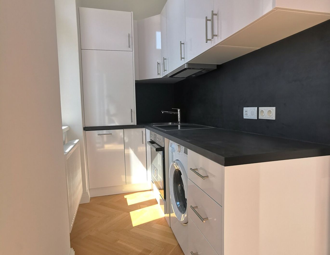 Sanierte Altbau-Wohnungen Gunoldstraße 6, 1190 Wien