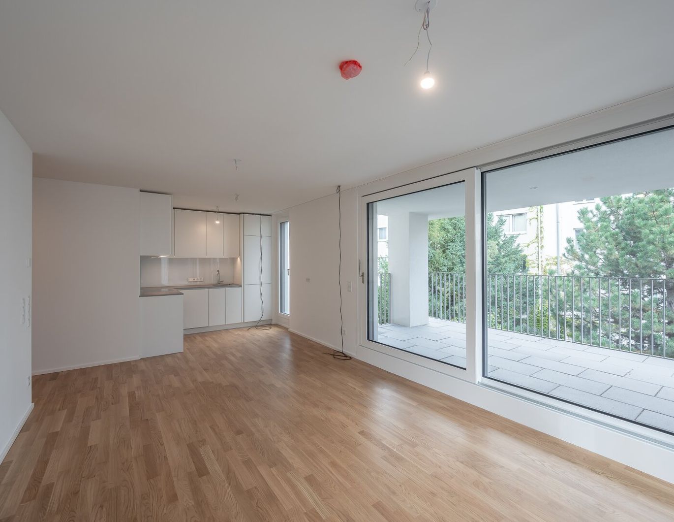++MOLLARD 50++ Fantastic 2-Room Apartment in the Heart of the City (2/9)