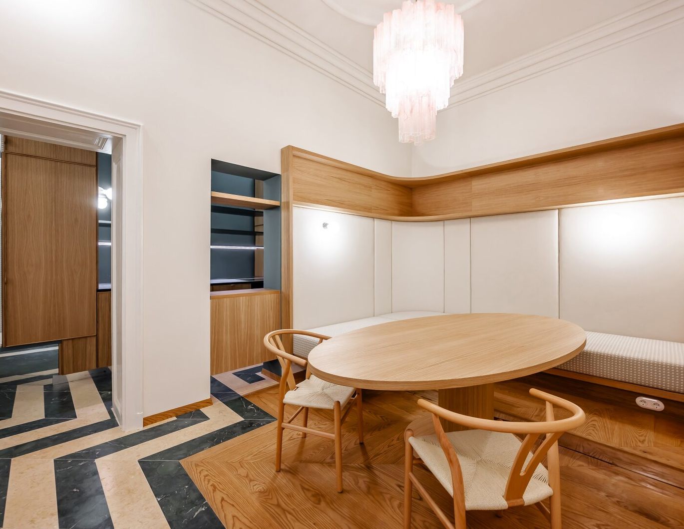 Residieren im Herzen Wiens - Luxus pur im 1. Bezirk