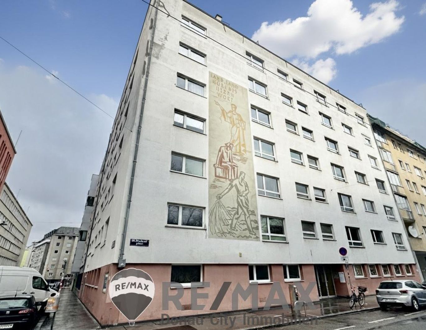 Ihre Chance auf Eigentum: Günstige Basis mit viel Potenzial.