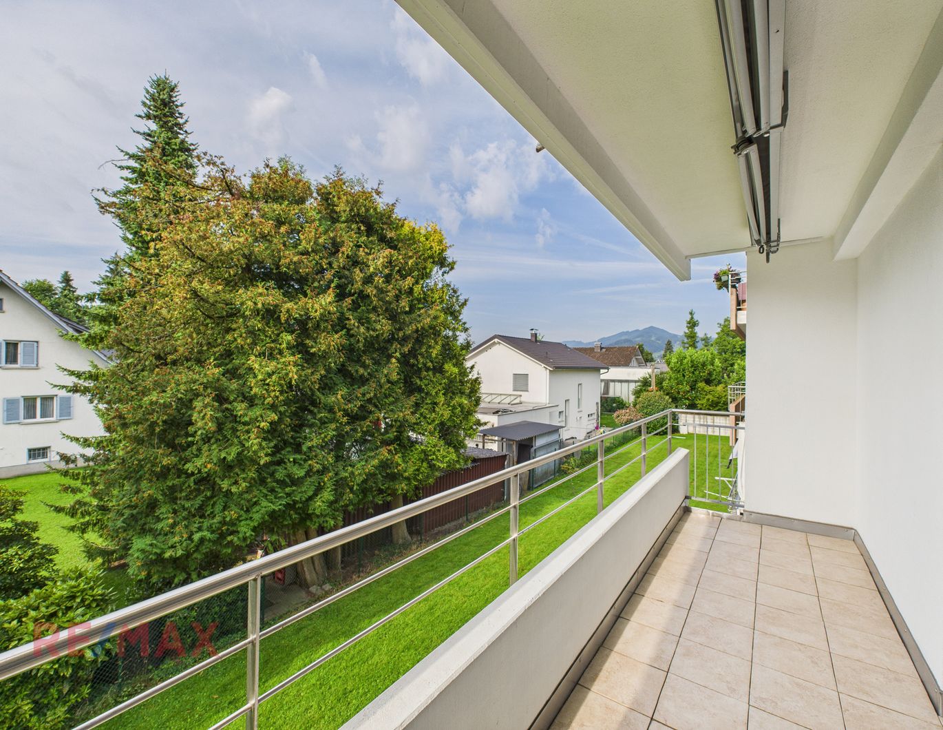 Gemütliche 2-Zimmer-Wohnung mit Option auf 3 Zimmer - zentrale Lage in Lustenau