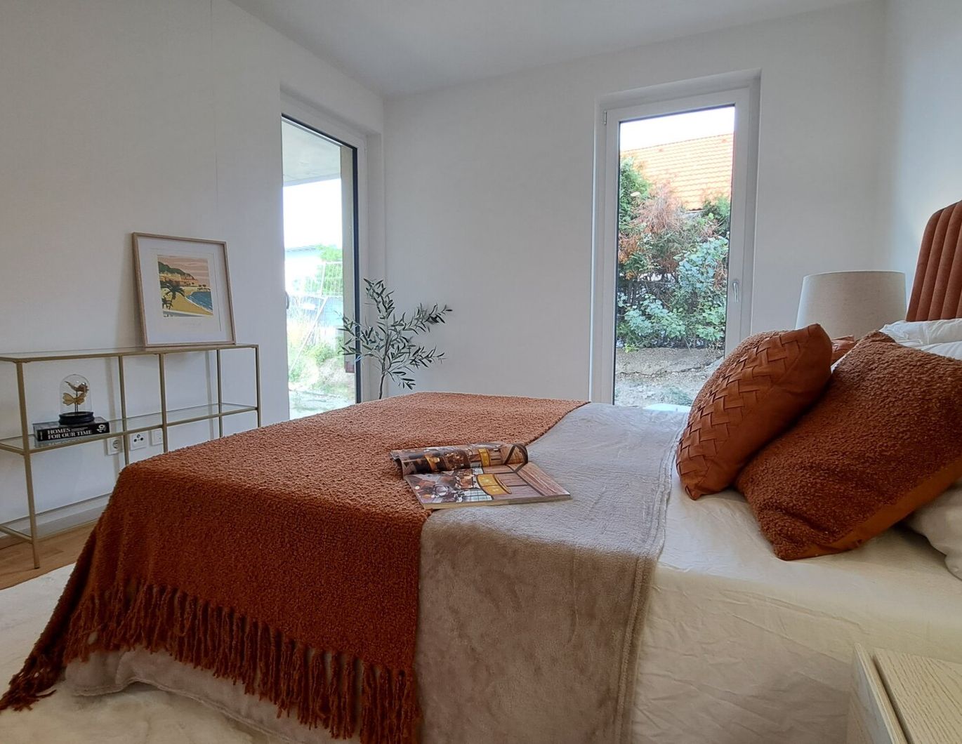 Wohnen mit Stil und Komfort - BELLA VITA in Wiener Neustadt