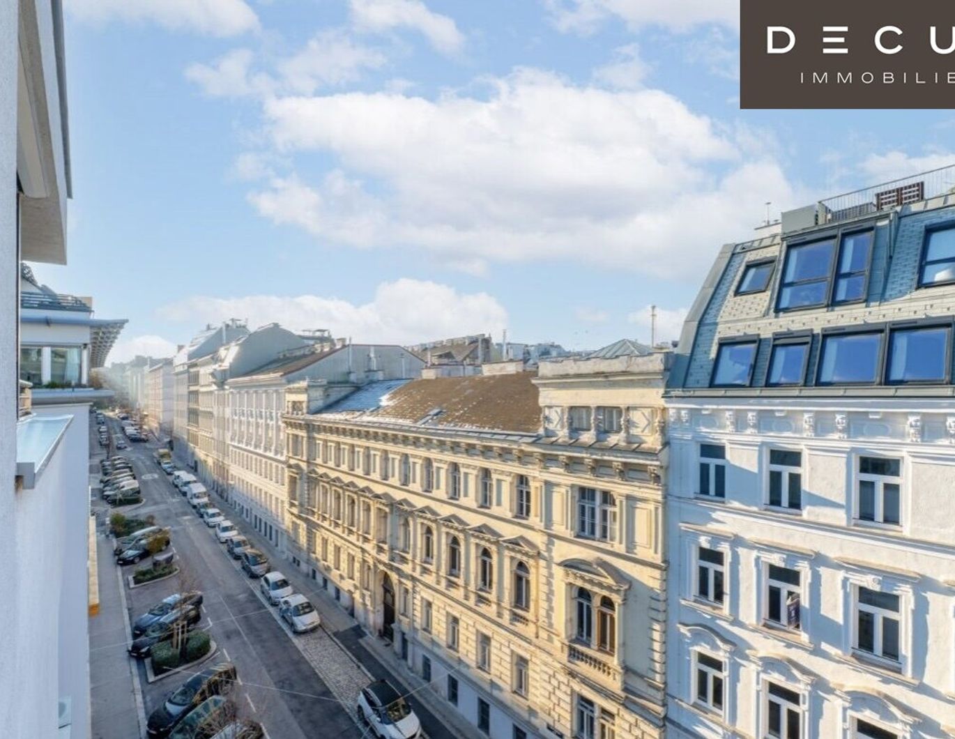 Stilvolles City-Refugium mit Kamin und Dachterrasse!