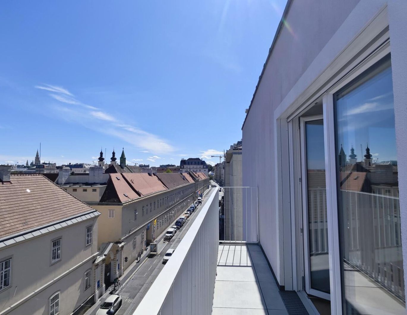 ERSTBEZUG - Mietwohnungen im revitalisierten Stilaltbau