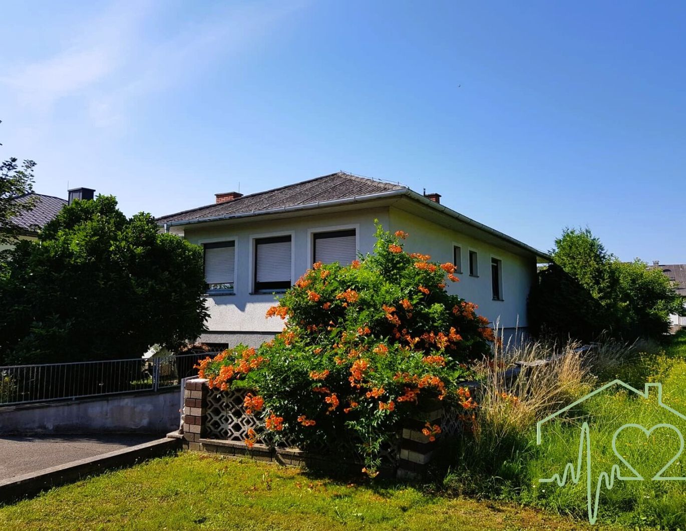 Ihr neues Zuhause in Oberwart - attraktive Lage mit hervorragender Infrastruktur!