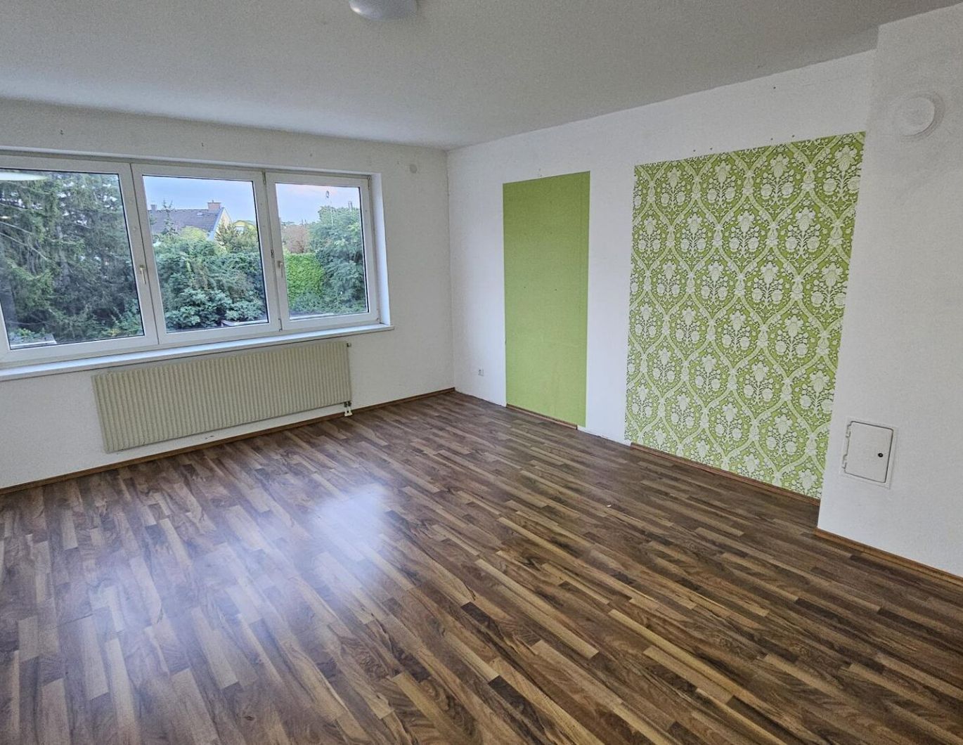 DIETRICHGASSE 12D! 3 ZIMMER INKLUSIVE STELLPLATZ!