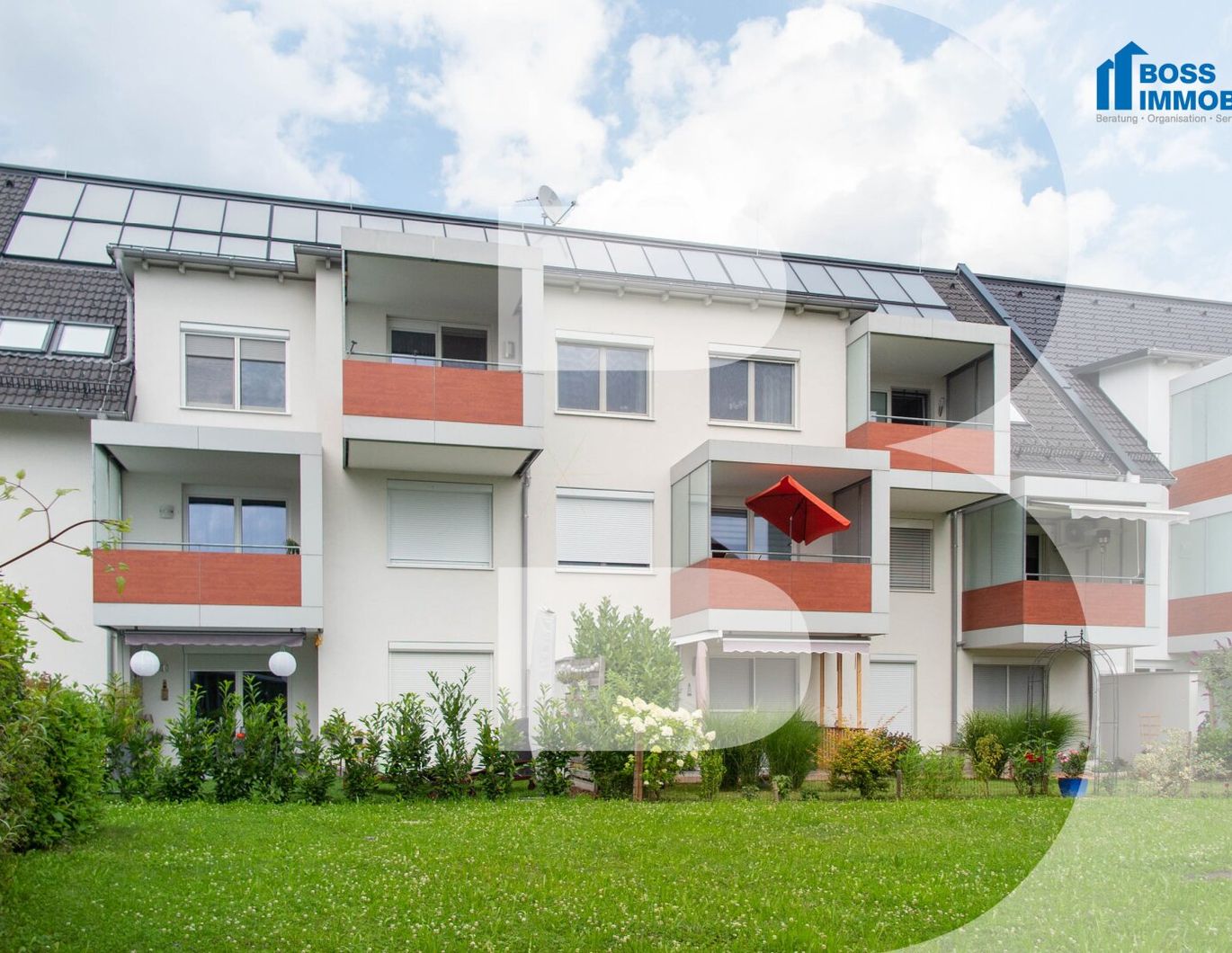 Sonnenplatz | Ideal für Familien