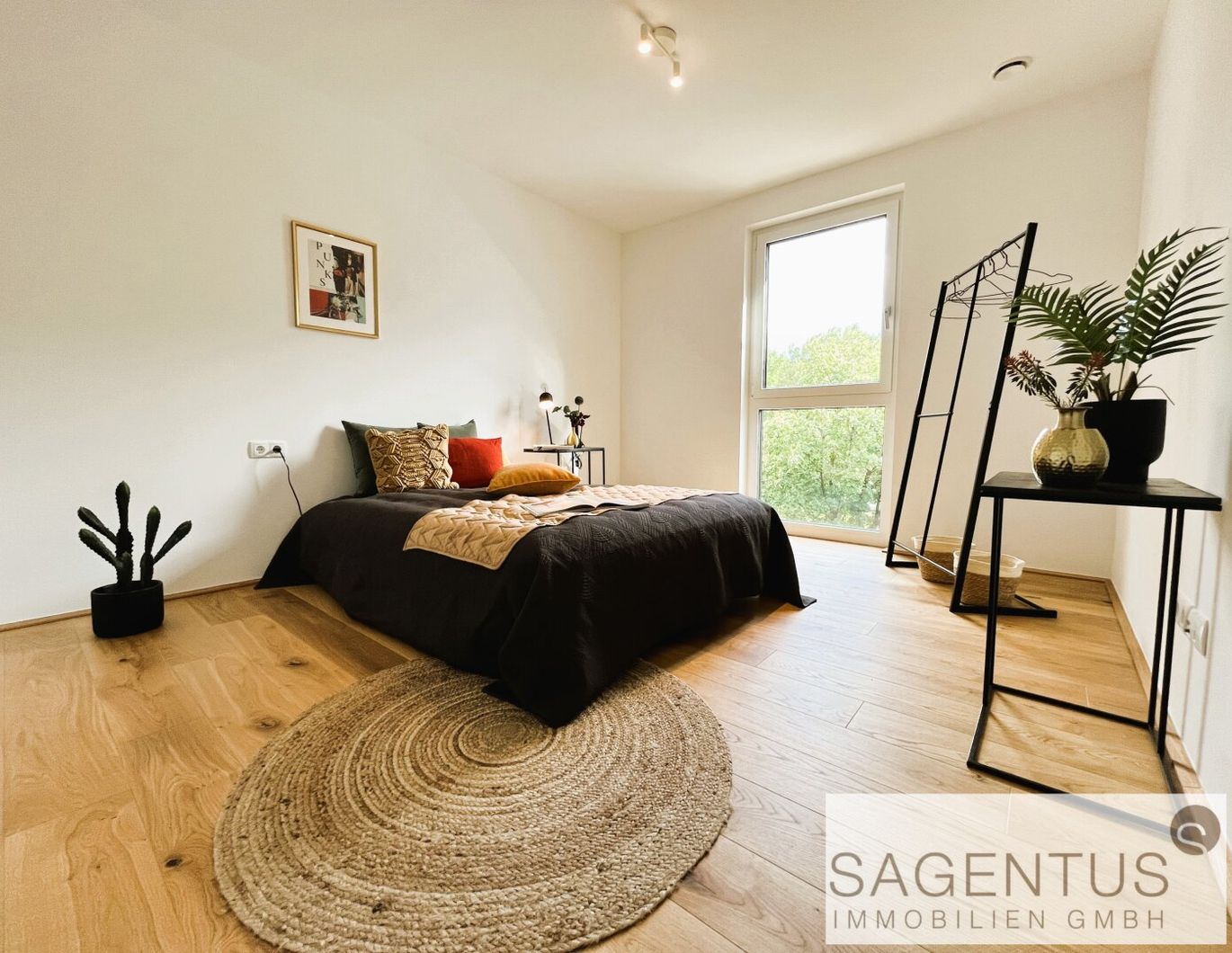 INNSBRUCK: NEUBAU-3-Zimmer-Wohnung mit 2 Balkonen ab sofort zu kaufen