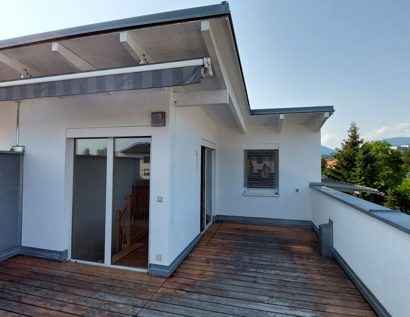 ***PROVISIONFREIE***Dachterrassenwohnung inkl. Tiefgarage