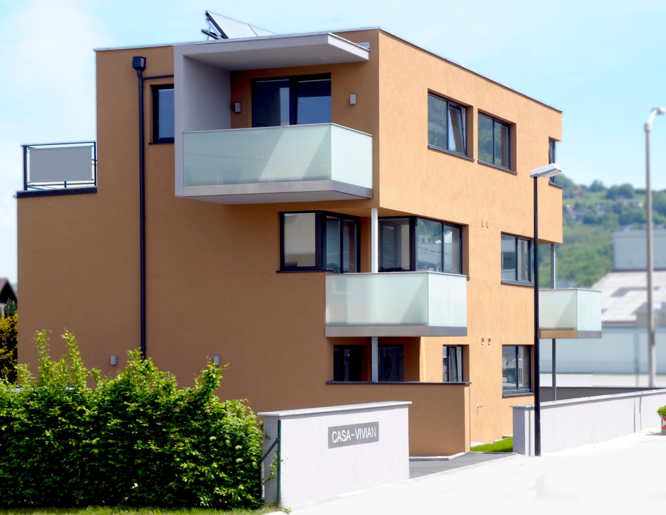 Stilvolle 2-Zimmer-Wohnung in Top-Lage