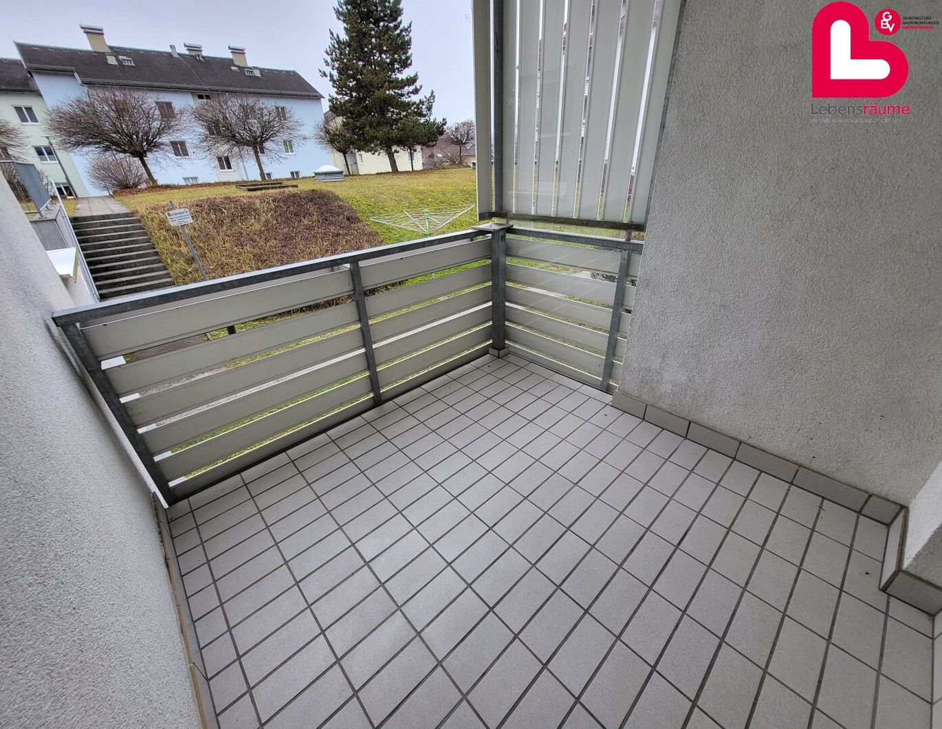 Schöne 77m² Wohnung in Micheldorf