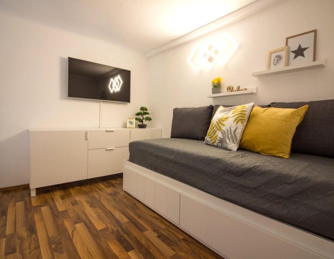 Stressfrei und bequem einziehen | Komplett möblierte Maisonette Wohnung in Mariatrost | Nur 1 km zur KF-Uni!