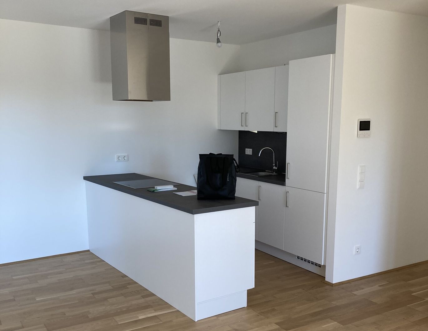 3-Zimmer-Wohnung mit Balkon- zur Miete - in 8020 Graz