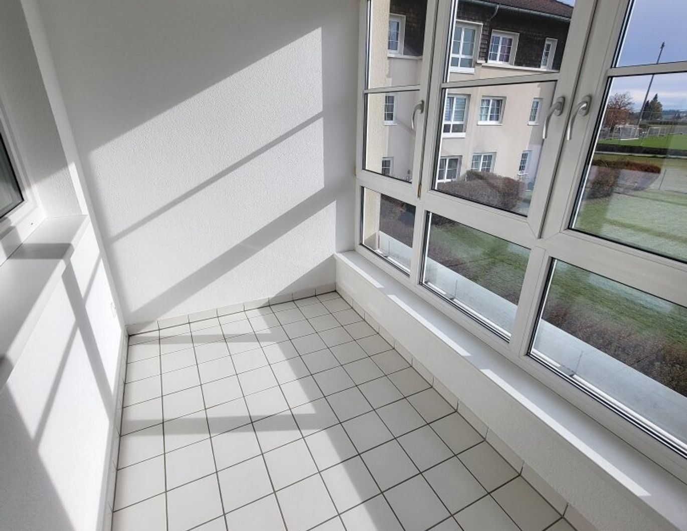 Helle 2-Zimmer Wohnung in Rainbach