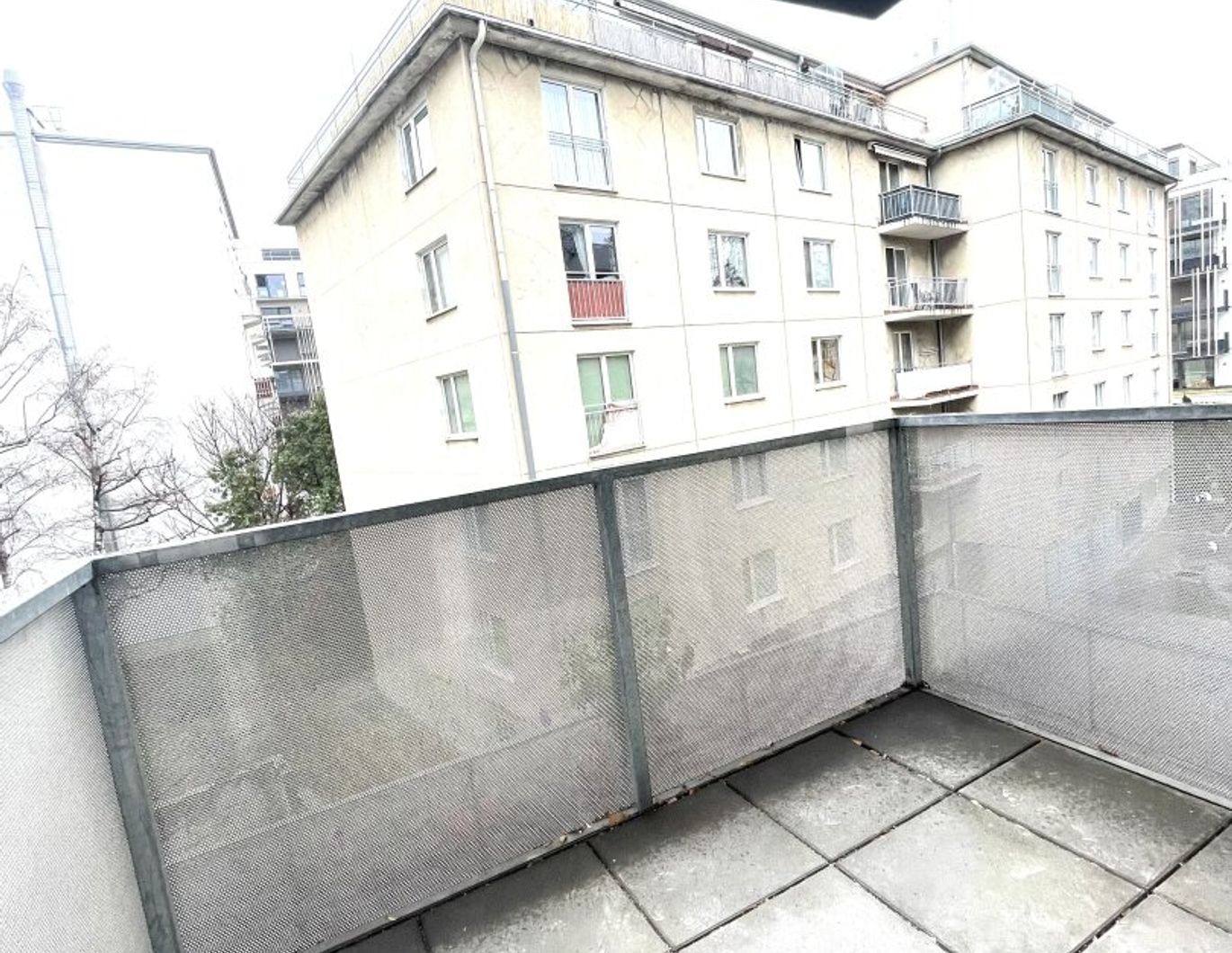 Balkonhit! 2-Zimmerwohnung in 1210 Wien - zu mieten!