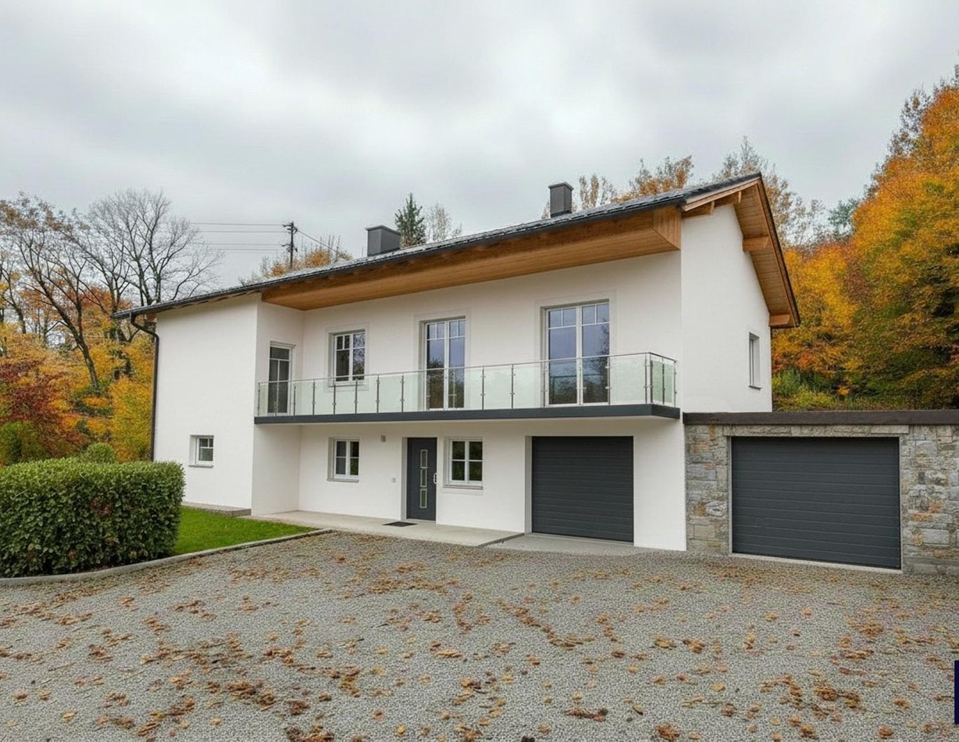 Ruhig gelegenes Einfamilienhaushaus in Entwicklung - Jetzt selbst mitgestalten! (Provisionsfrei)