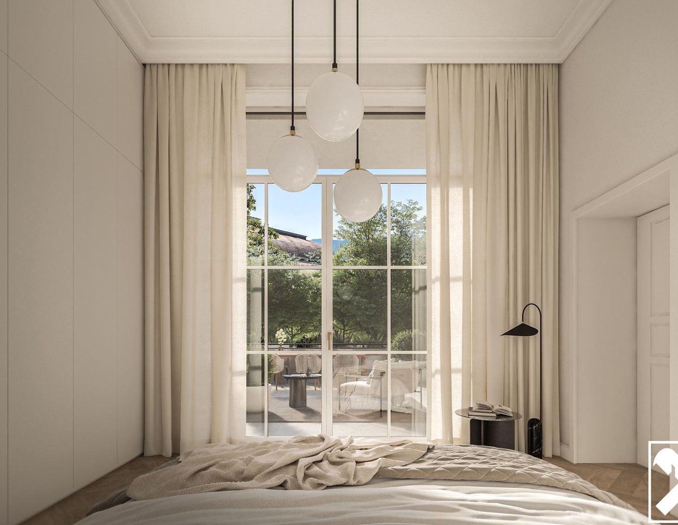 Villa Herzfeld - leben im Herzen Bad Ischls