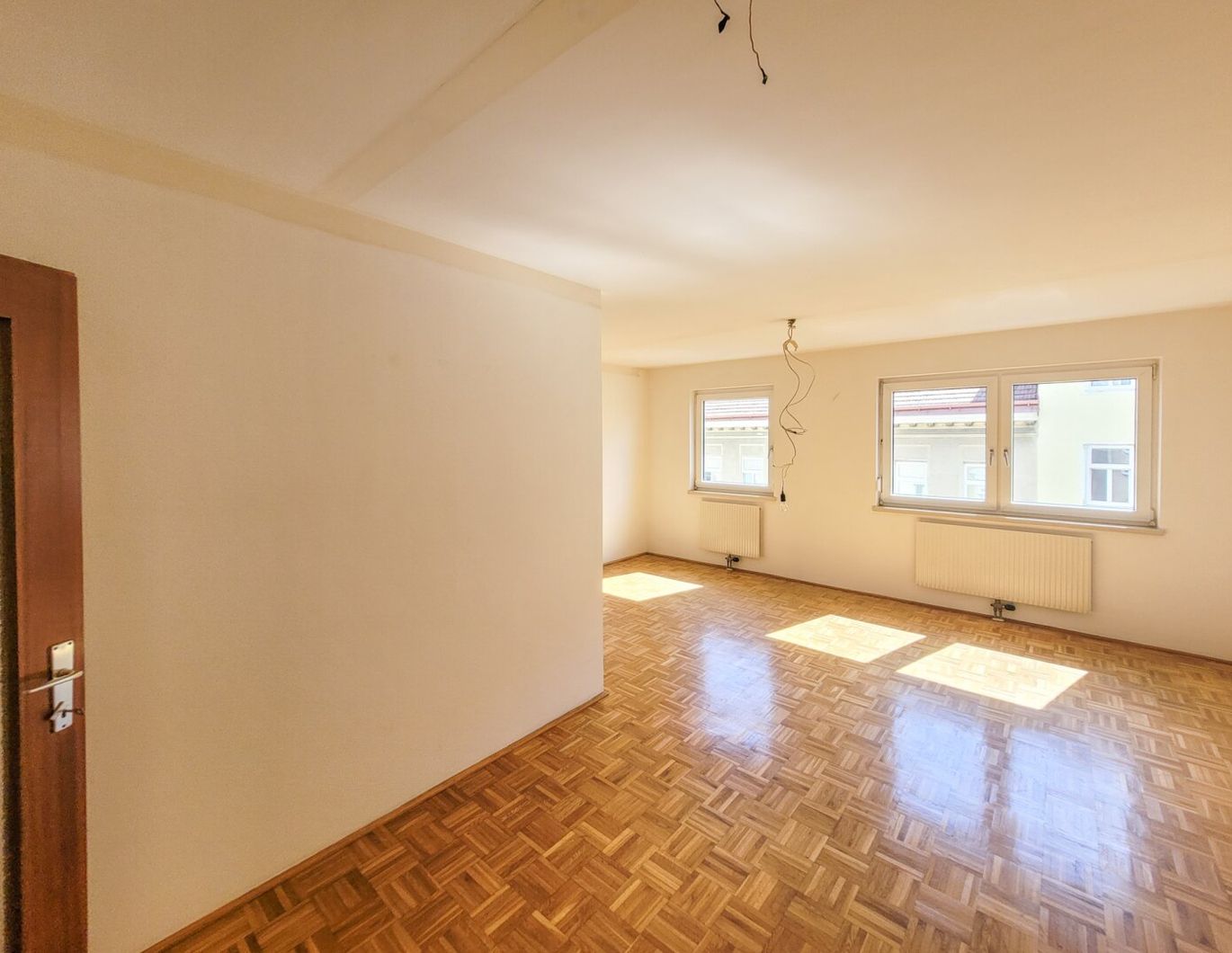 PROVISIONSFREI VOM EIGENTÜMER! TOP 3-ZIMMER WOHNUNG IN NEULERCHENFELD!