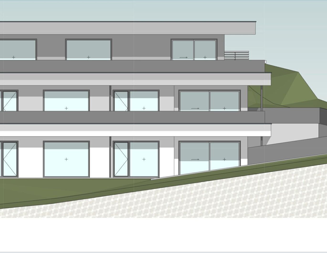 K3 - Höchste Wohnqualität am Attersee-Neubau - in Premiumlage mit Top-Ausstattung, See- und Bergblick inklusive