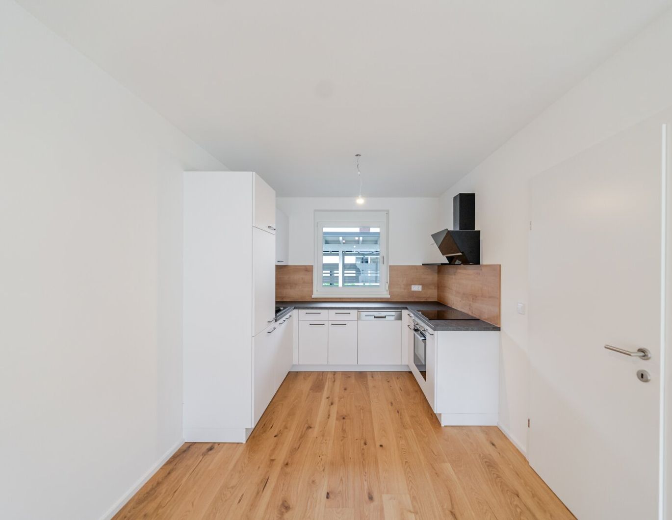 Hochwertiges Wohnen auf zwei Ebenen - jetzt einziehen!