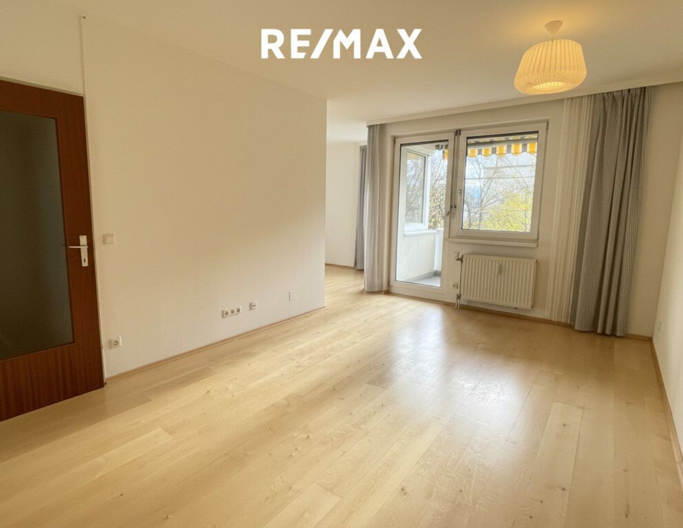 Gemütliche 80 m² Wohnung in Vöcklabruck zu mieten