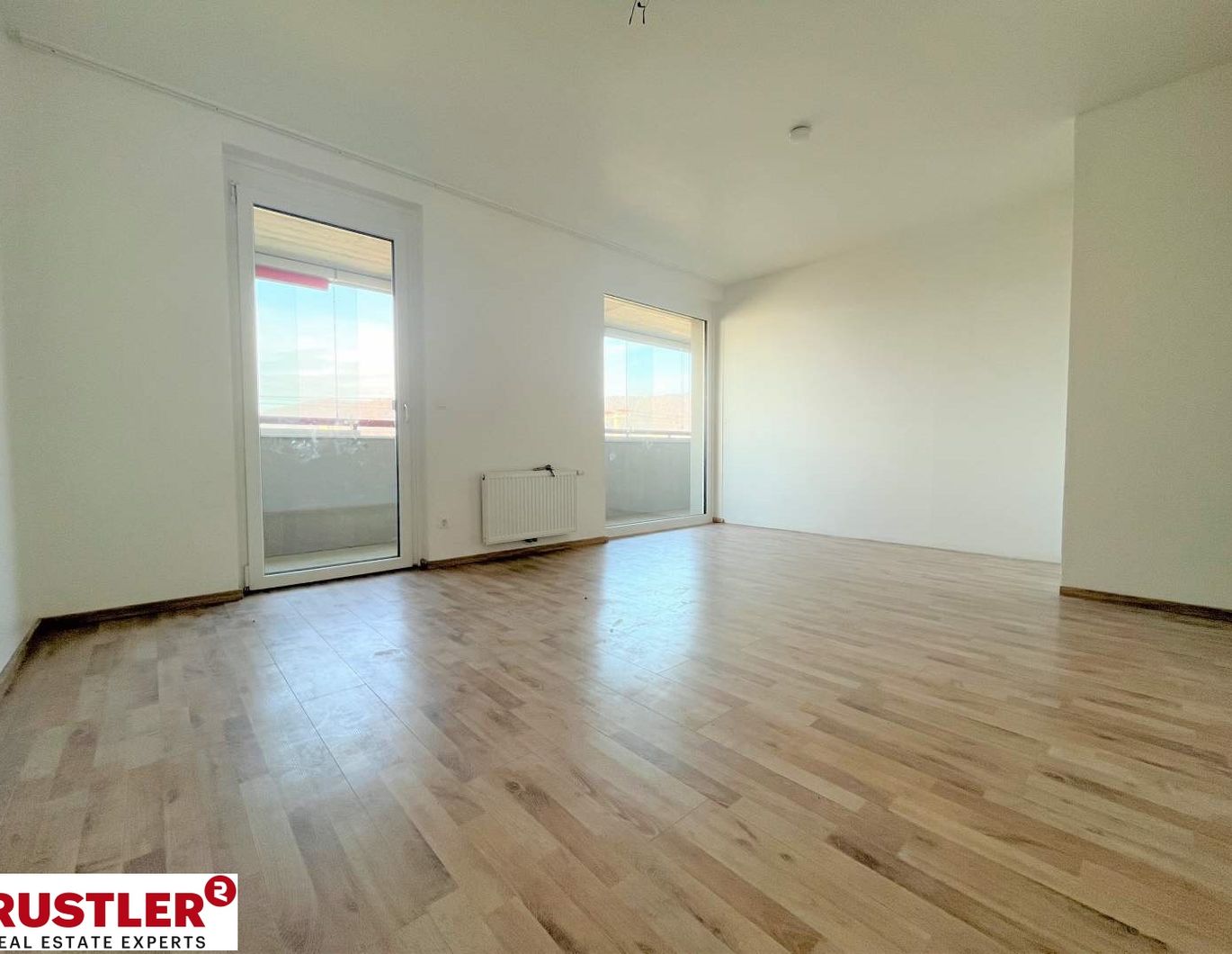 ZENTRALE LAGE I 3 Zimmer-Wohnung nahe City Park