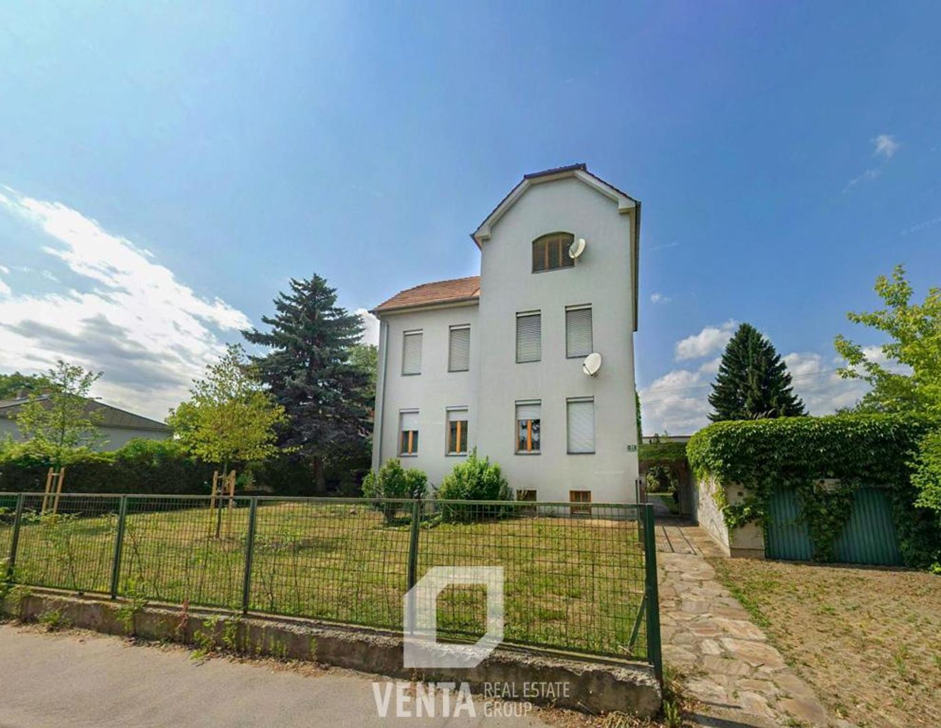 Immobilie mit vielen Optionen!