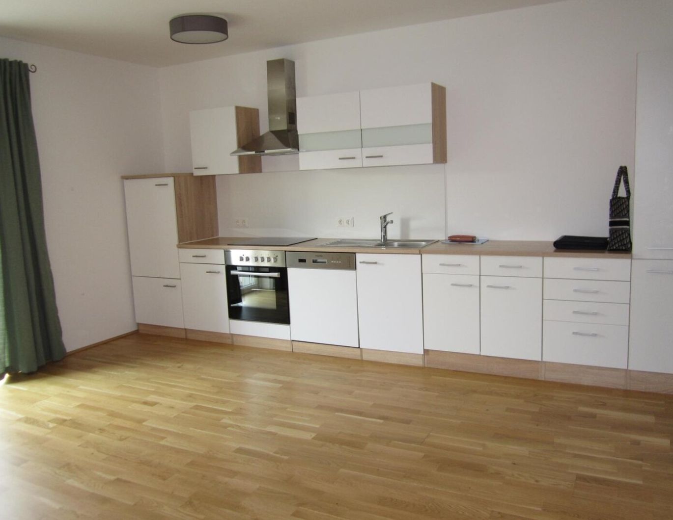 8212 Pischelsdorf T2: Schöne neuwertige 2-Zimmerwohnung mit 50,11m² Wfl.